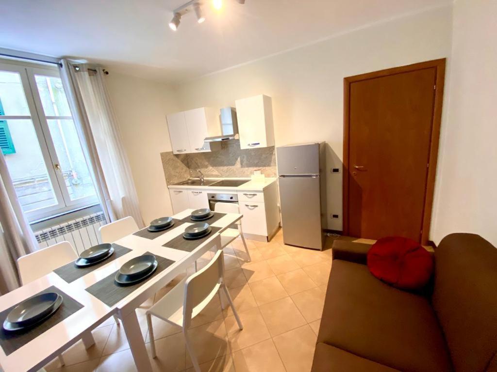 Hh Hermoso Housing Serravalle Serravalle Scrivia Exterior photo