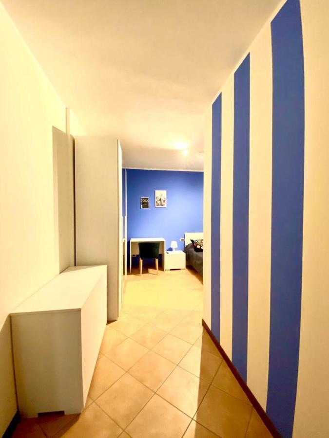 Hh Hermoso Housing Serravalle Serravalle Scrivia Exterior photo