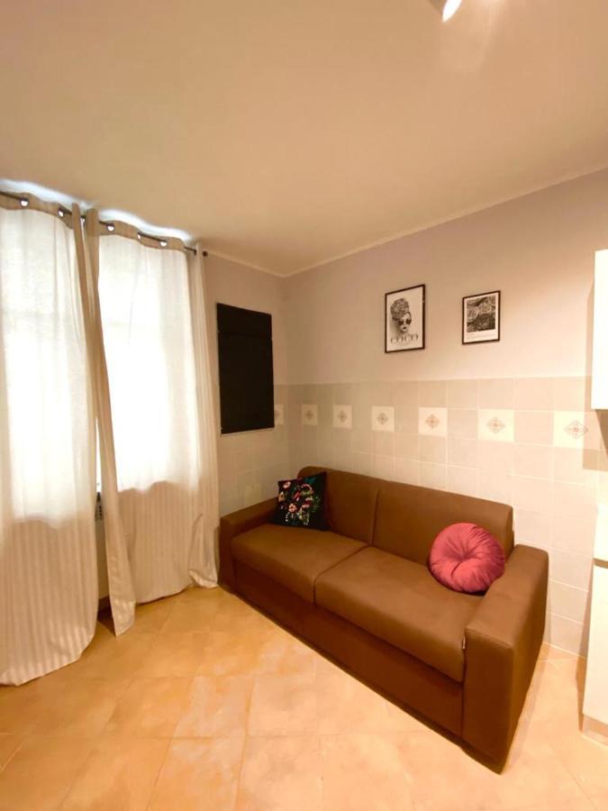Hh Hermoso Housing Serravalle Serravalle Scrivia Exterior photo