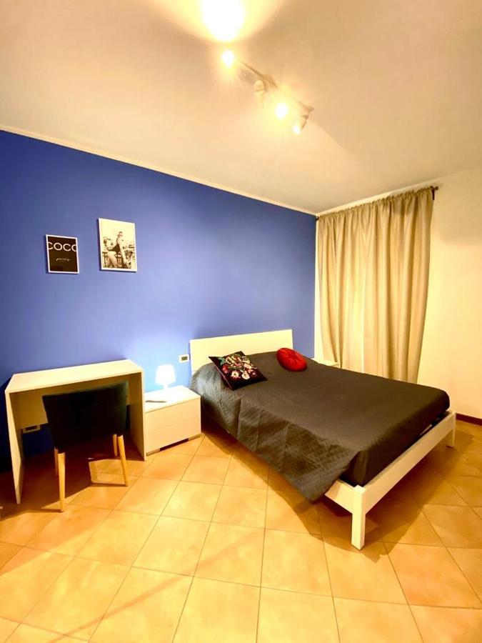Hh Hermoso Housing Serravalle Serravalle Scrivia Exterior photo