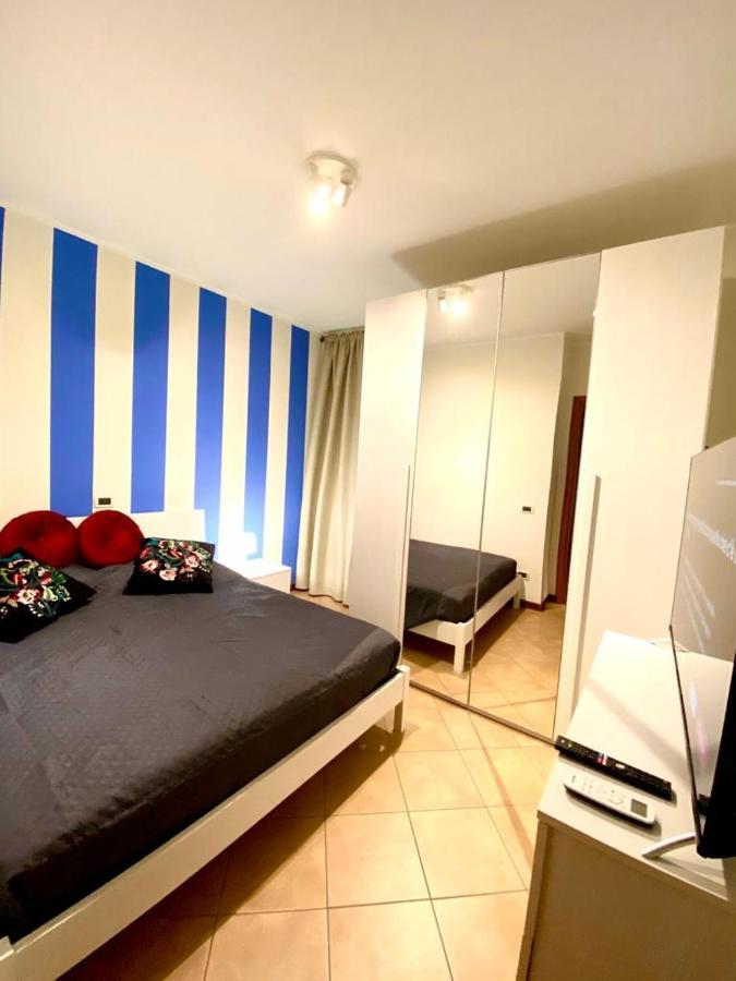 Hh Hermoso Housing Serravalle Serravalle Scrivia Exterior photo