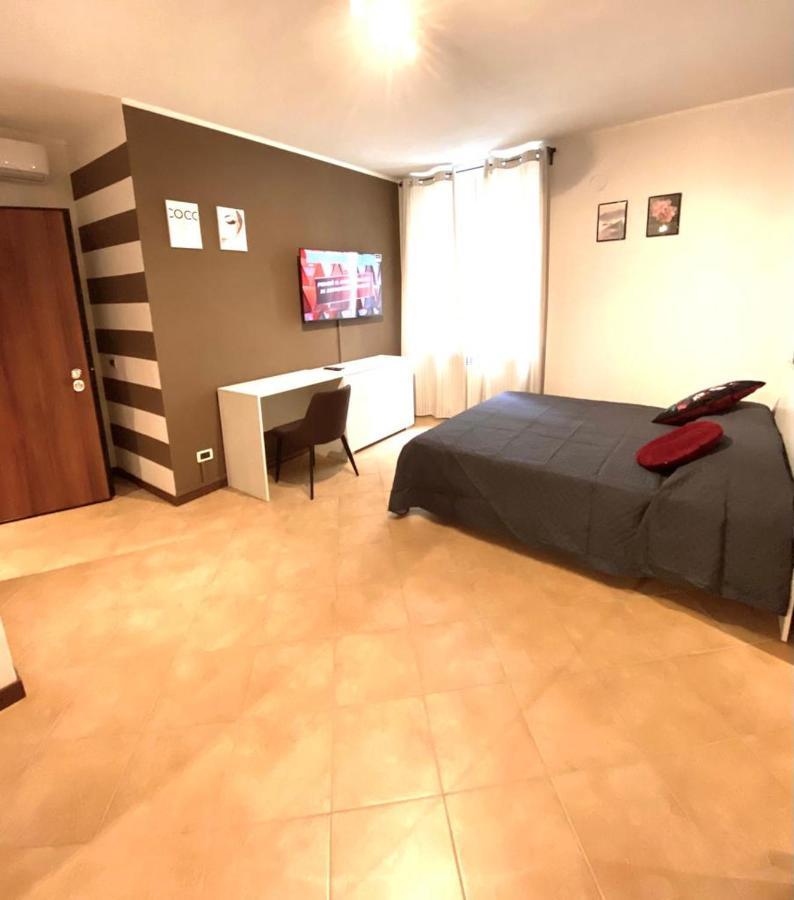 Hh Hermoso Housing Serravalle Serravalle Scrivia Exterior photo