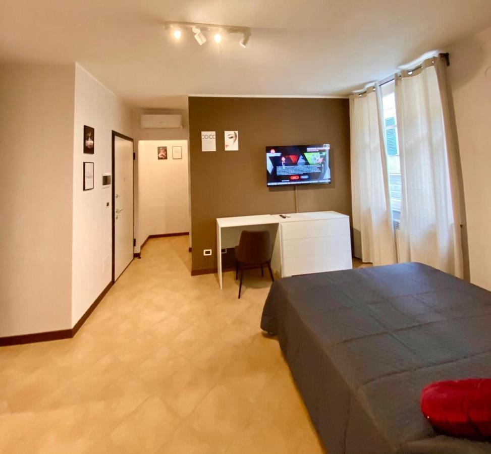 Hh Hermoso Housing Serravalle Serravalle Scrivia Exterior photo