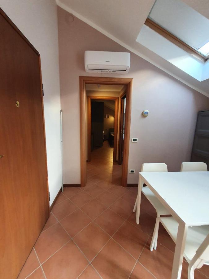 Hh Hermoso Housing Serravalle Serravalle Scrivia Exterior photo