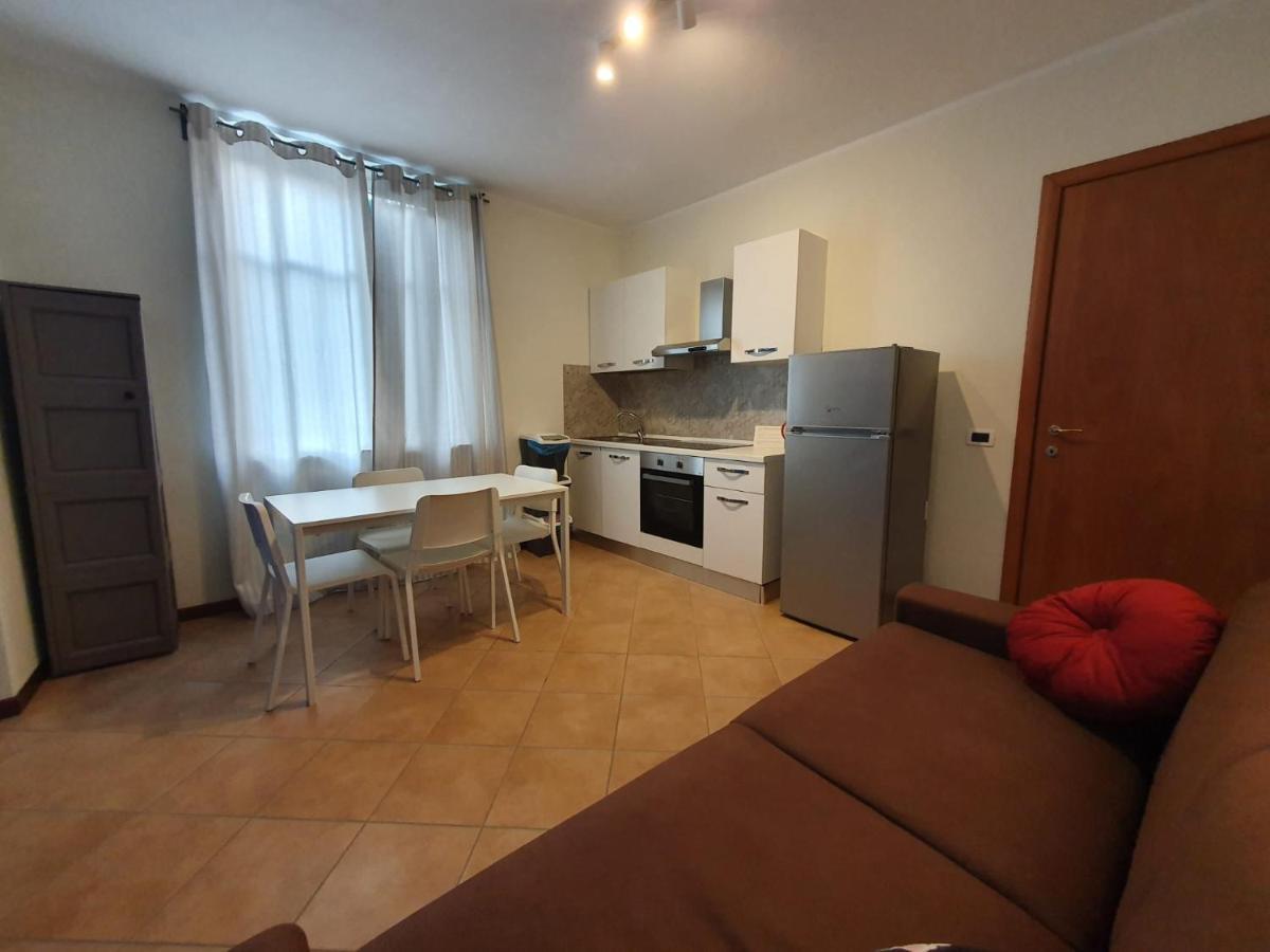 Hh Hermoso Housing Serravalle Serravalle Scrivia Exterior photo