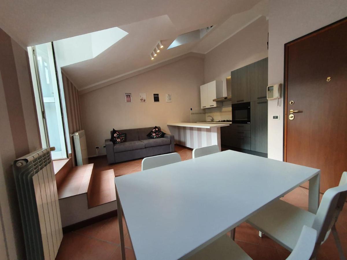 Hh Hermoso Housing Serravalle Serravalle Scrivia Exterior photo