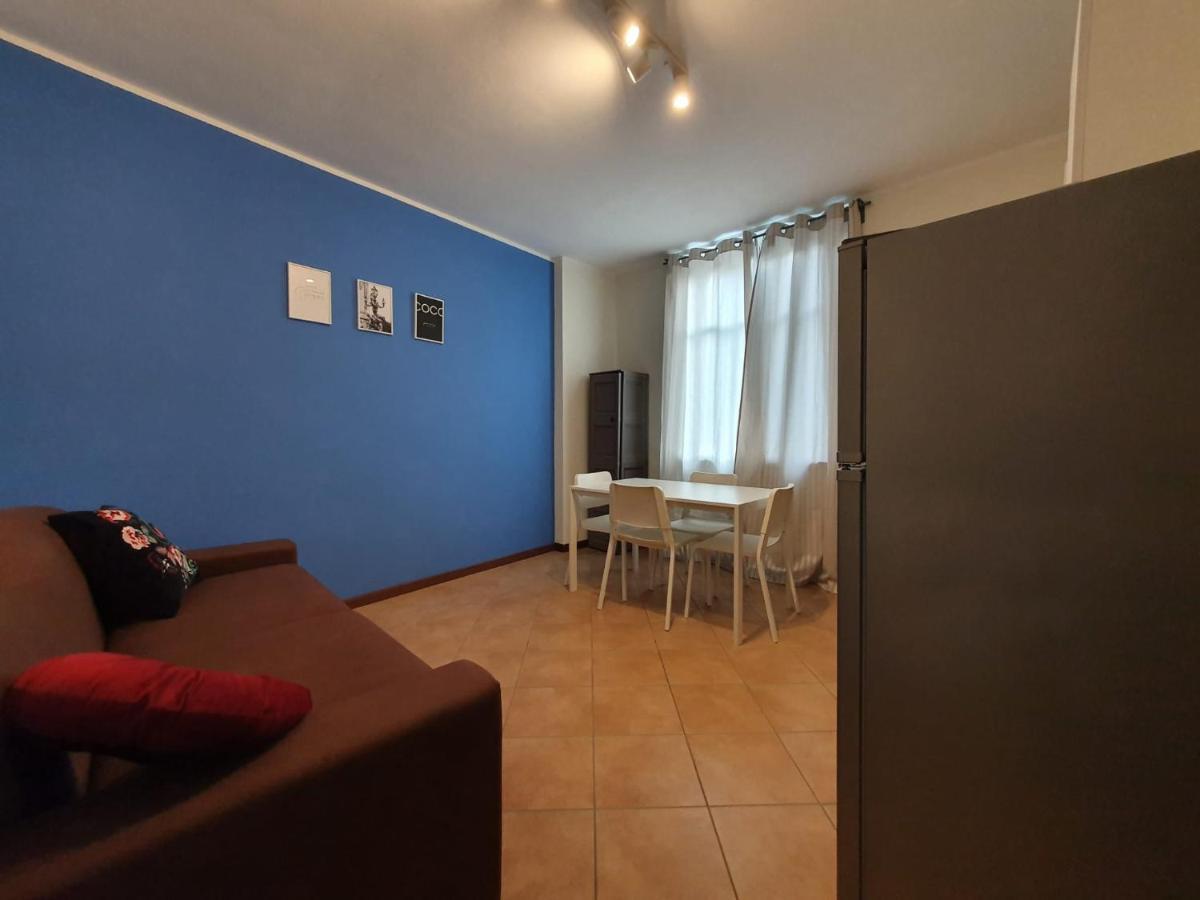 Hh Hermoso Housing Serravalle Serravalle Scrivia Exterior photo