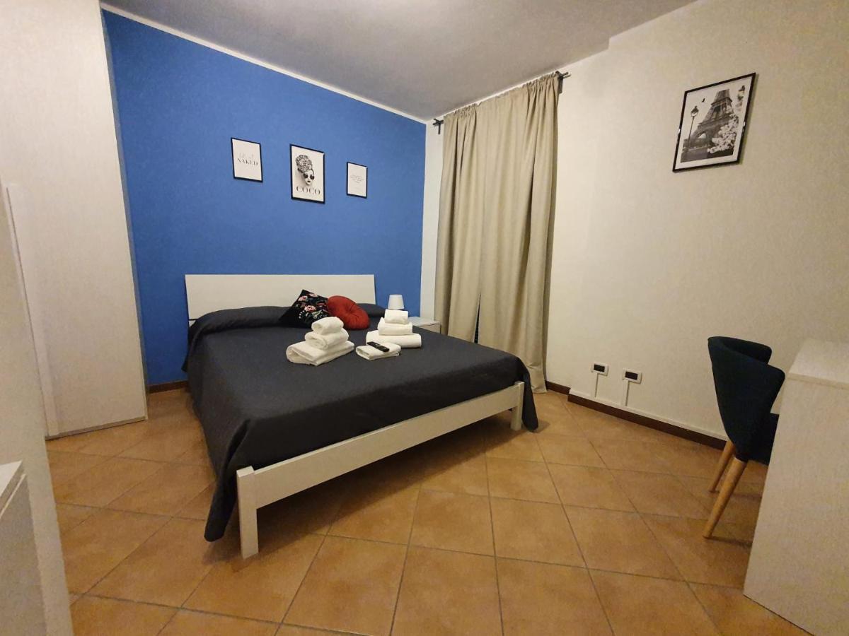 Hh Hermoso Housing Serravalle Serravalle Scrivia Exterior photo