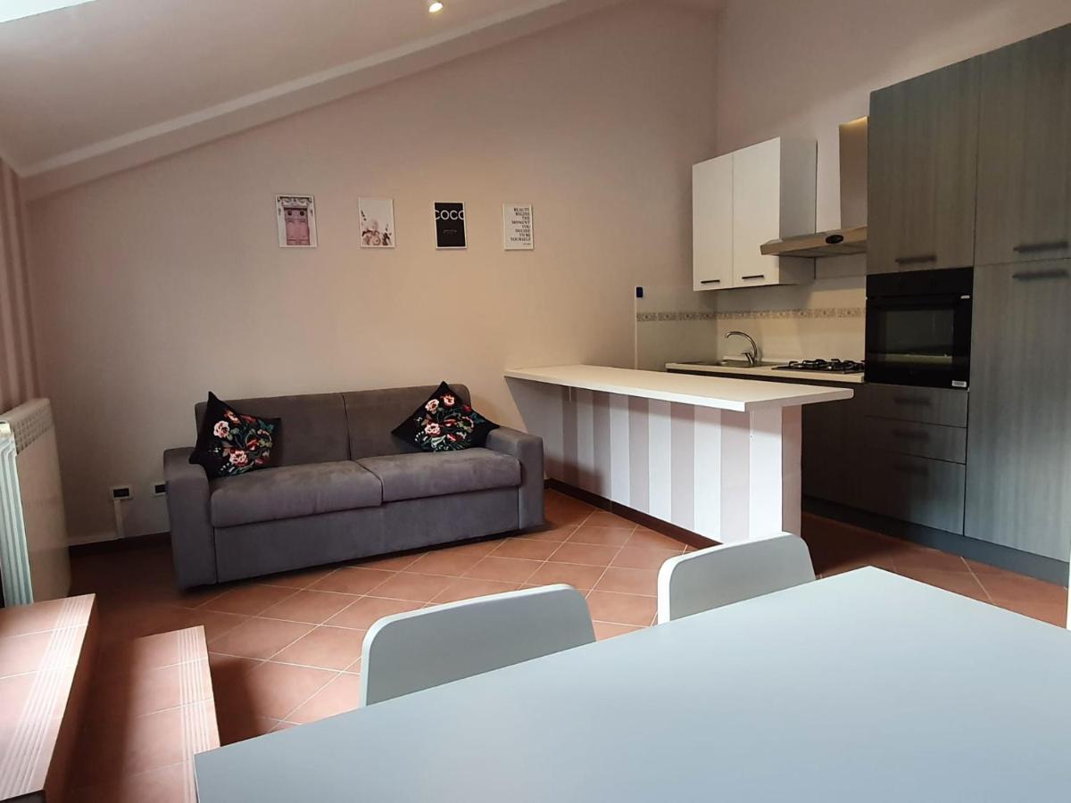 Hh Hermoso Housing Serravalle Serravalle Scrivia Exterior photo
