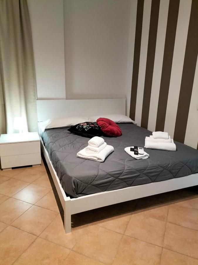 Hh Hermoso Housing Serravalle Serravalle Scrivia Exterior photo