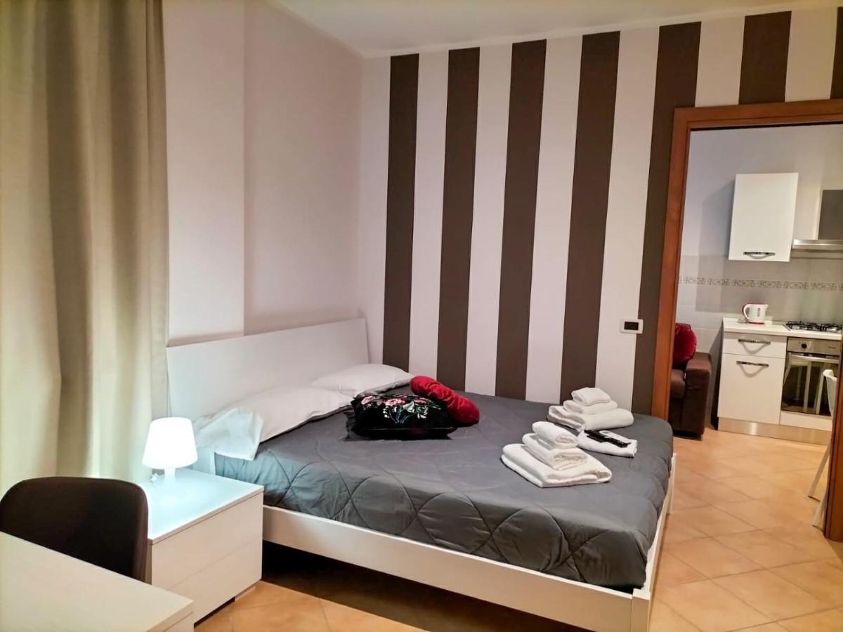Hh Hermoso Housing Serravalle Serravalle Scrivia Exterior photo