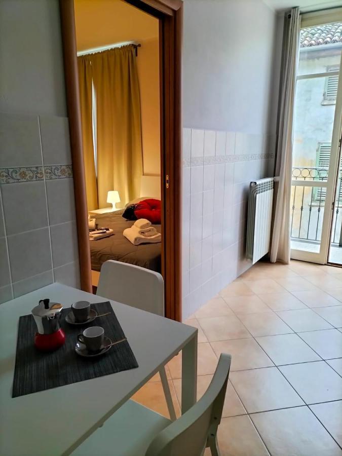 Hh Hermoso Housing Serravalle Serravalle Scrivia Exterior photo
