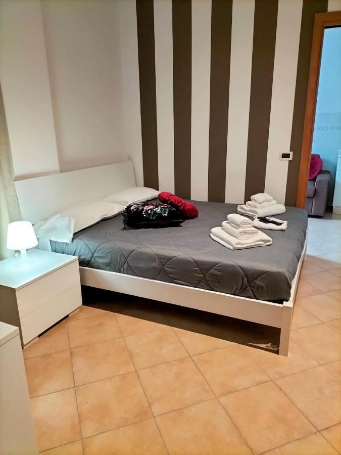 Hh Hermoso Housing Serravalle Serravalle Scrivia Exterior photo