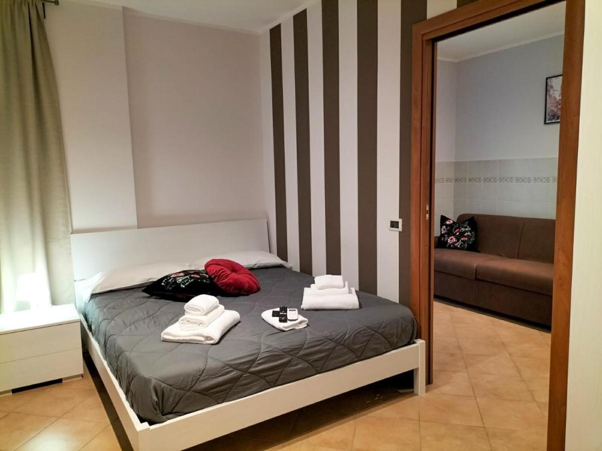 Hh Hermoso Housing Serravalle Serravalle Scrivia Exterior photo