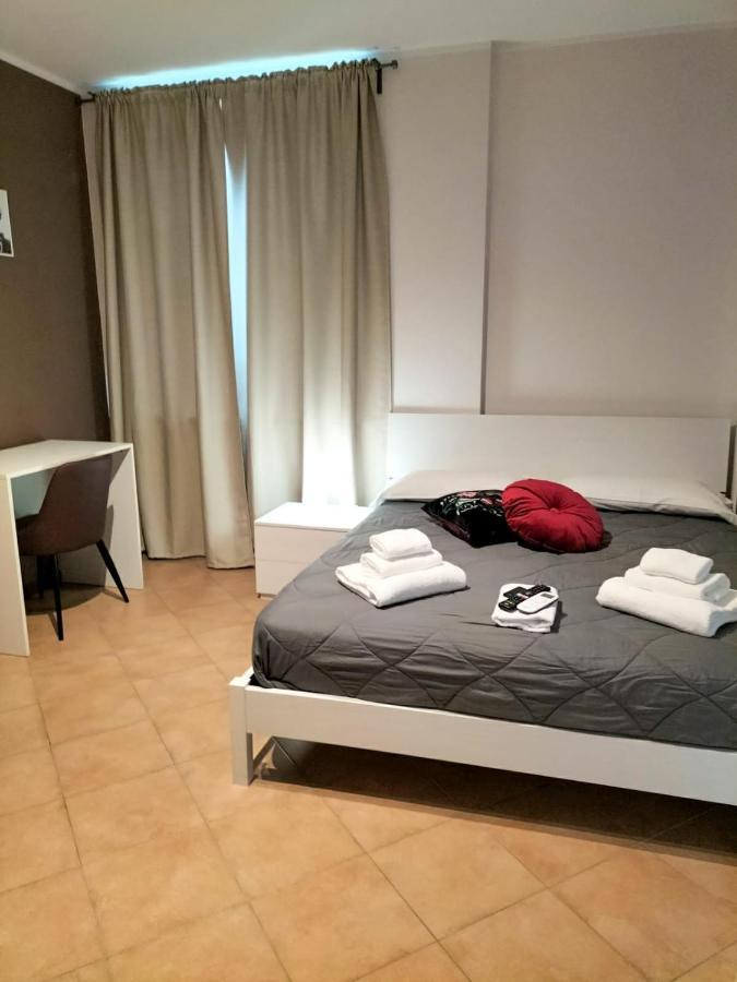 Hh Hermoso Housing Serravalle Serravalle Scrivia Exterior photo