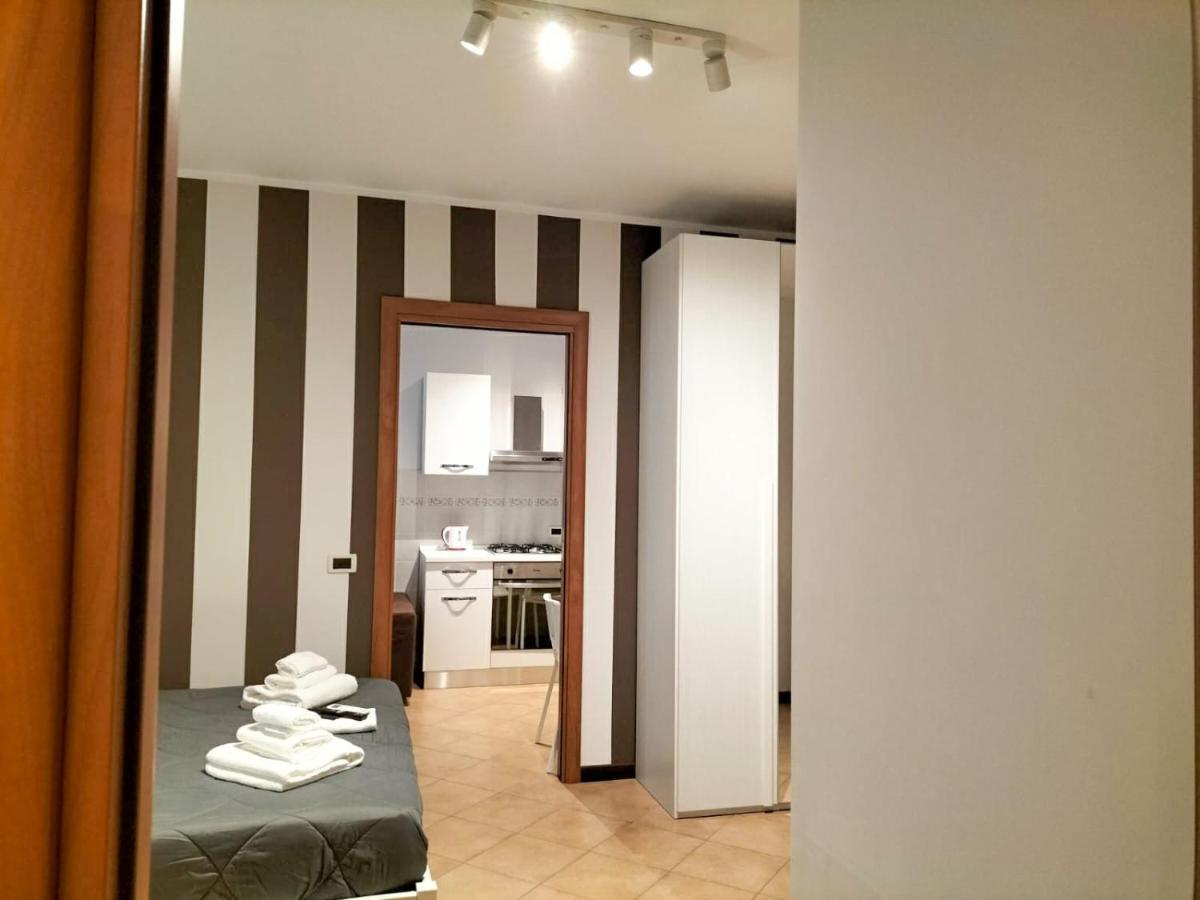Hh Hermoso Housing Serravalle Serravalle Scrivia Exterior photo