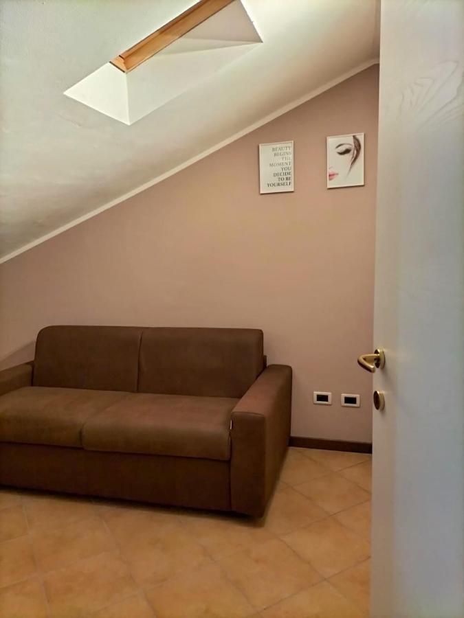 Hh Hermoso Housing Serravalle Serravalle Scrivia Exterior photo