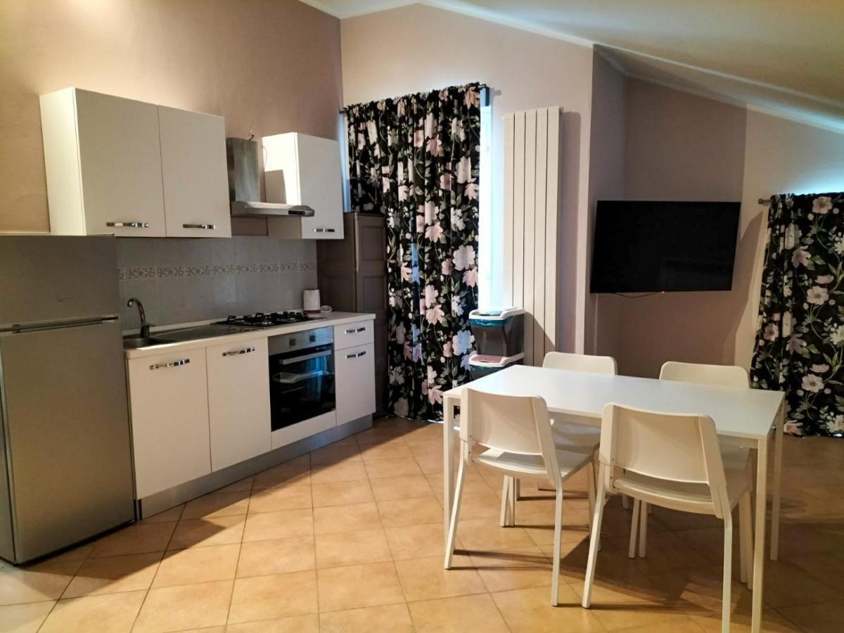 Hh Hermoso Housing Serravalle Serravalle Scrivia Exterior photo