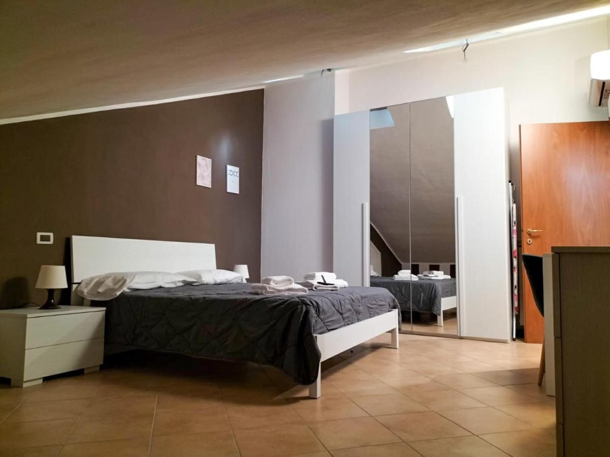 Hh Hermoso Housing Serravalle Serravalle Scrivia Exterior photo