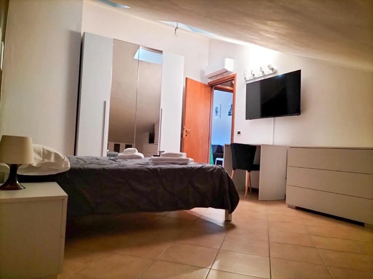 Hh Hermoso Housing Serravalle Serravalle Scrivia Exterior photo