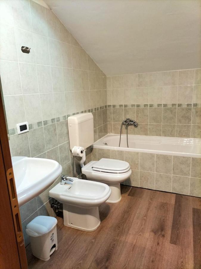 Hh Hermoso Housing Serravalle Serravalle Scrivia Exterior photo